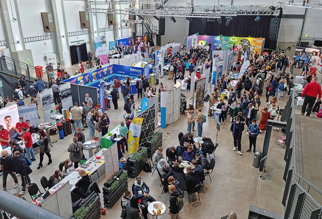 Messe