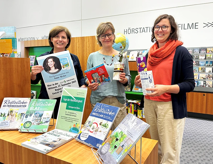 Gruppenbild