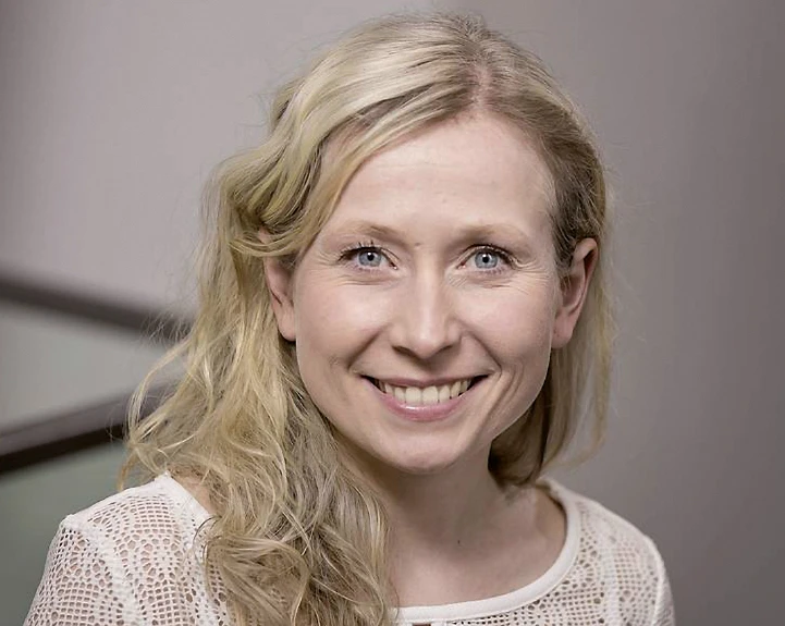 Jasmin Vogel