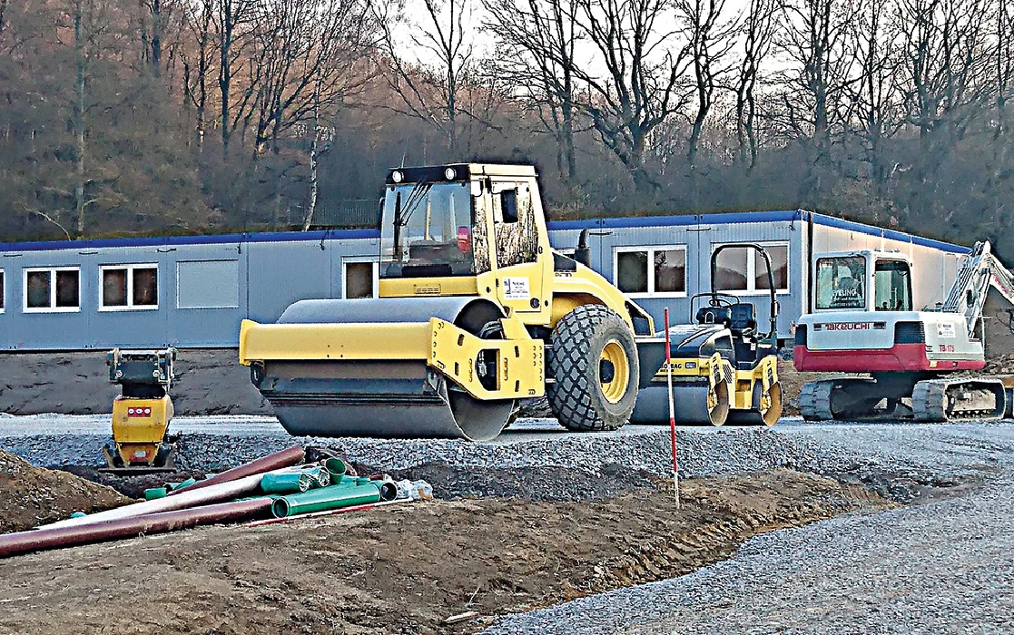 Standort Börgersbruch