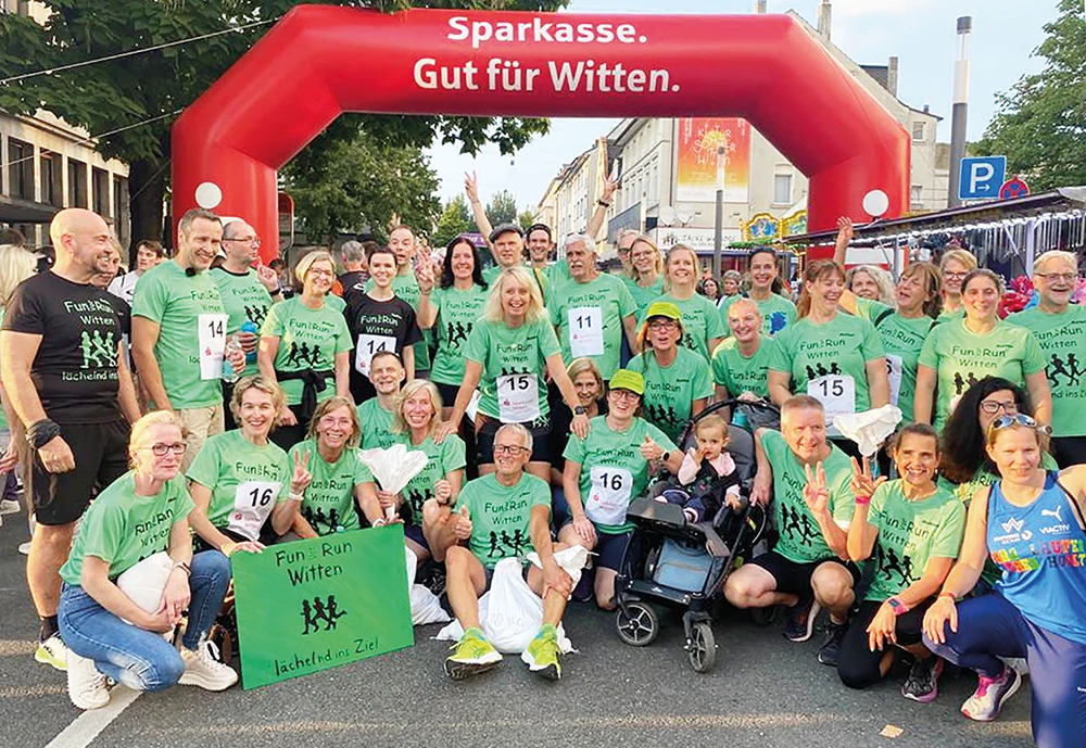 Gruppenbild