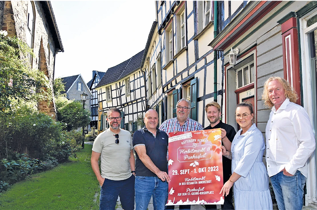 Gruppenbild