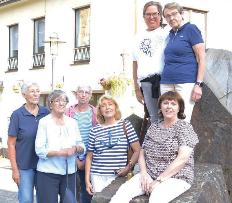 Gruppenbild