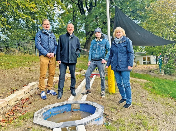 Gruppenbild