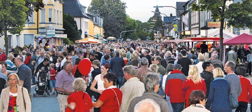 Nachtschlag, Archivbild