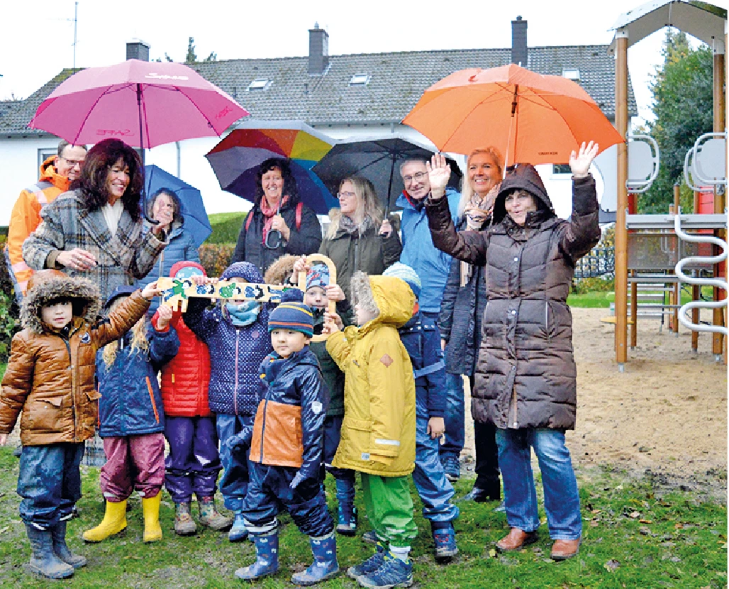 Gruppenbild