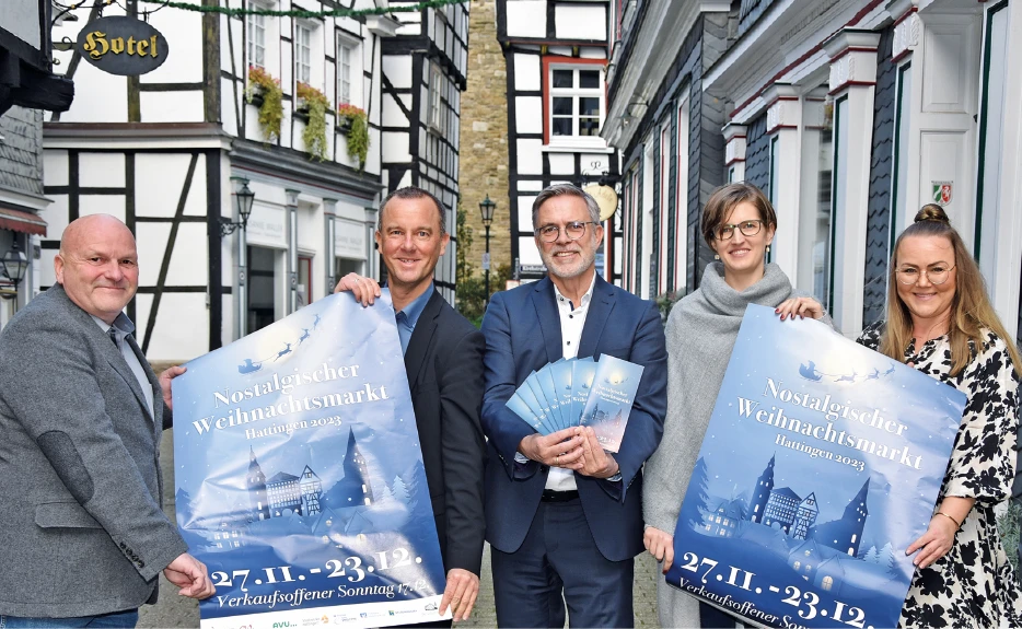Gruppenbild