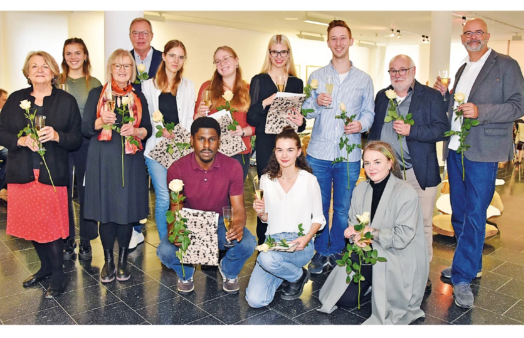 Gruppenbild