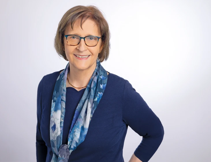 Dr. med. Claudia Schönenstein