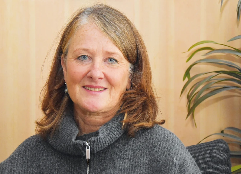 Christina Schwoerer-Böhning