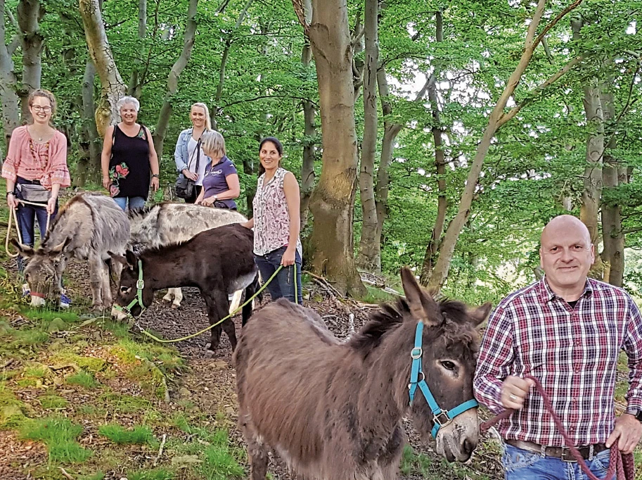 Projekt Ruhresel 2019