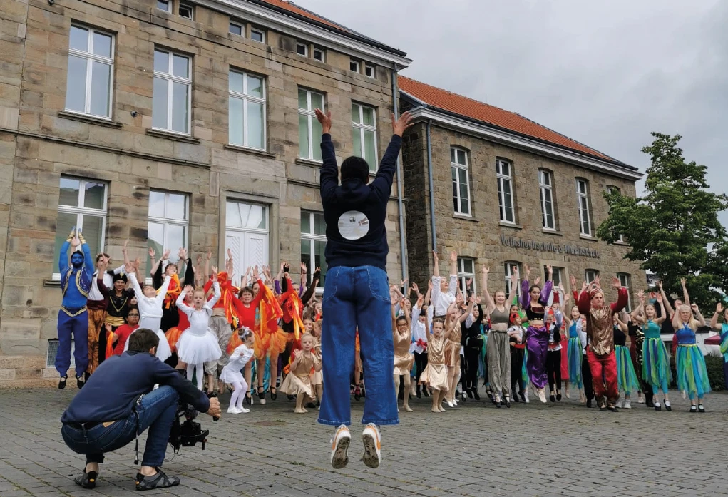 Gruppenbild