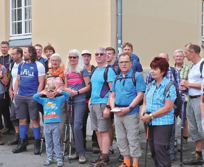 Die Hammerharten 2019