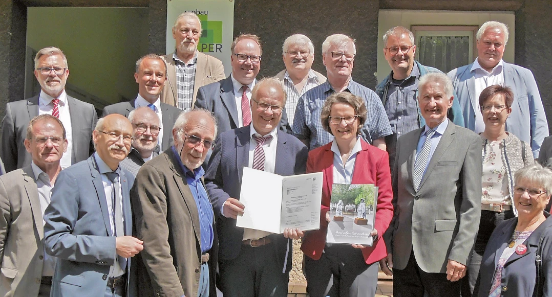 Kunstförderung Schmelzer, 2019