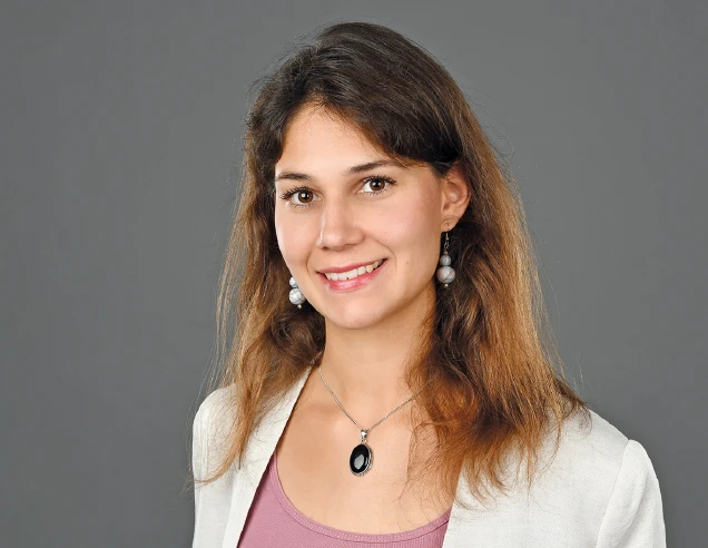 Sophia Bremshey