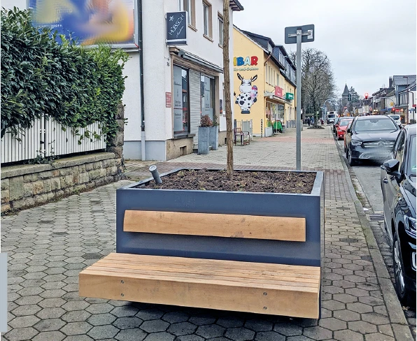 Sitzmöbel