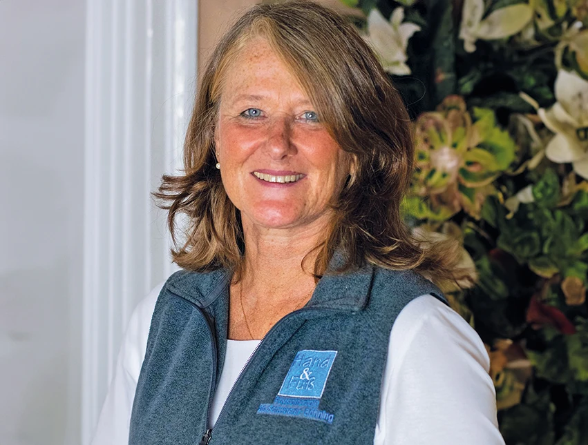 Christina Schwoerer-Böhning