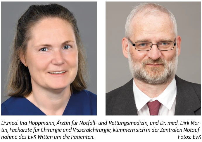 Bilder der Interviewten