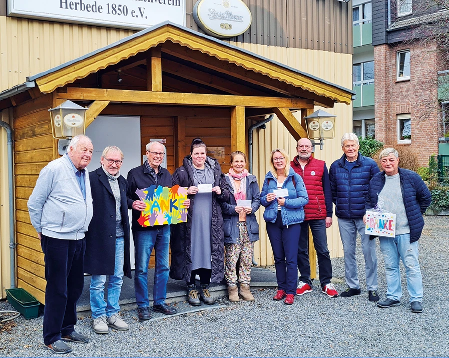 Gruppenbild