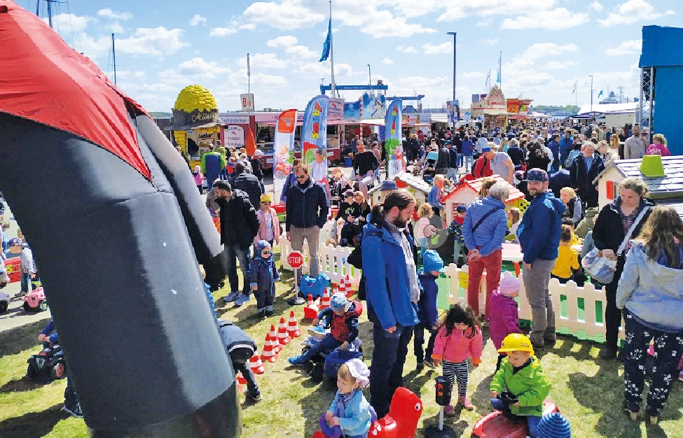 Ostermannfest