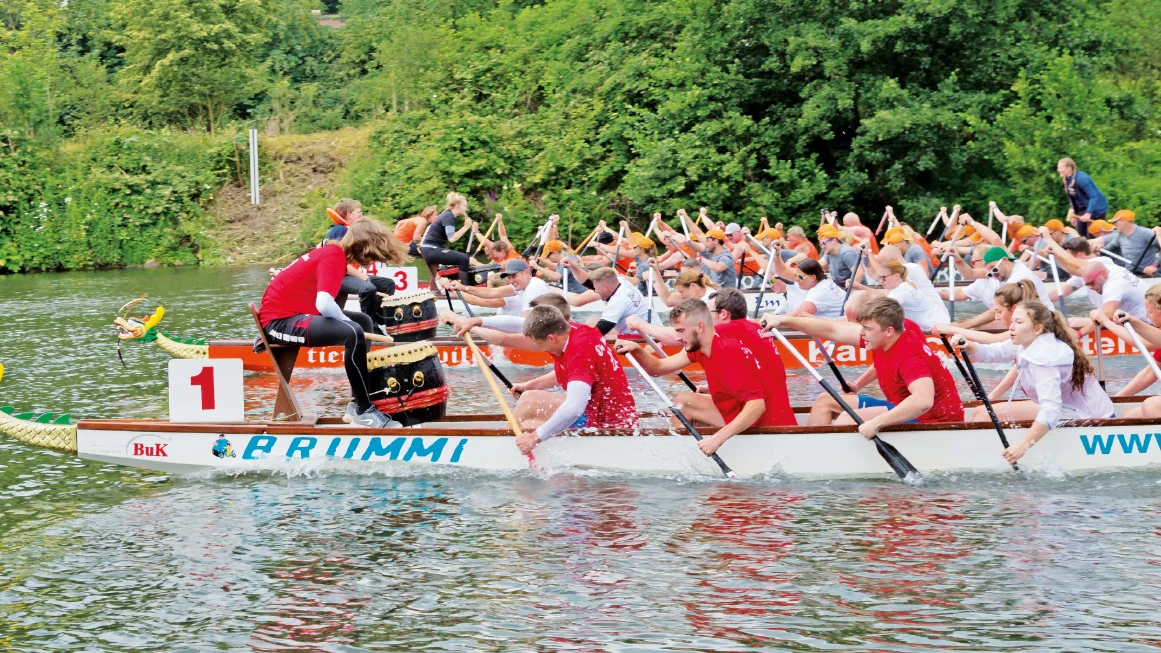 Days-of-Thunder-Bootsrennen