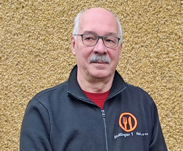 Jürgen Sotzek