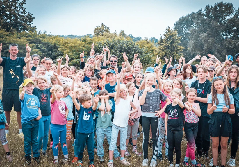 Gruppenbild