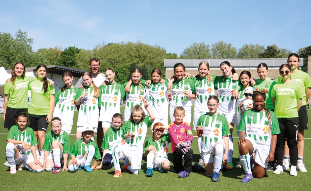 Gruppenbild