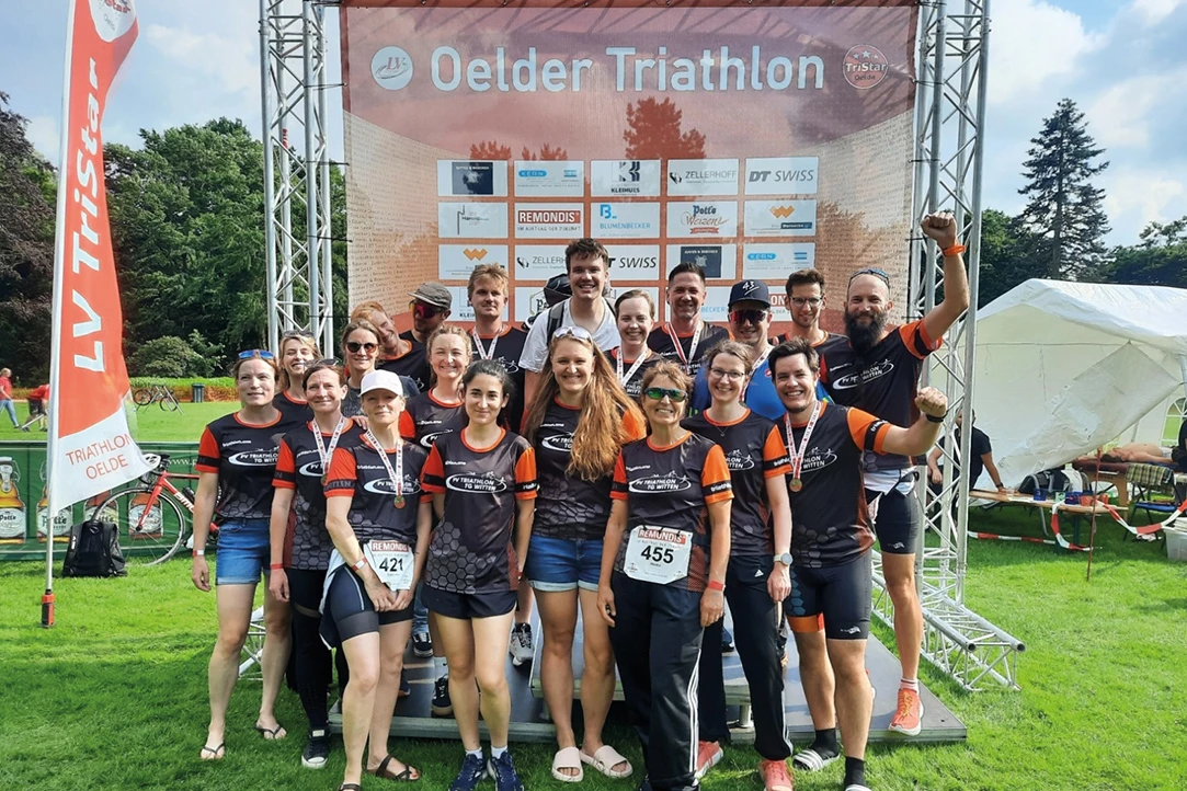 Gruppenbild