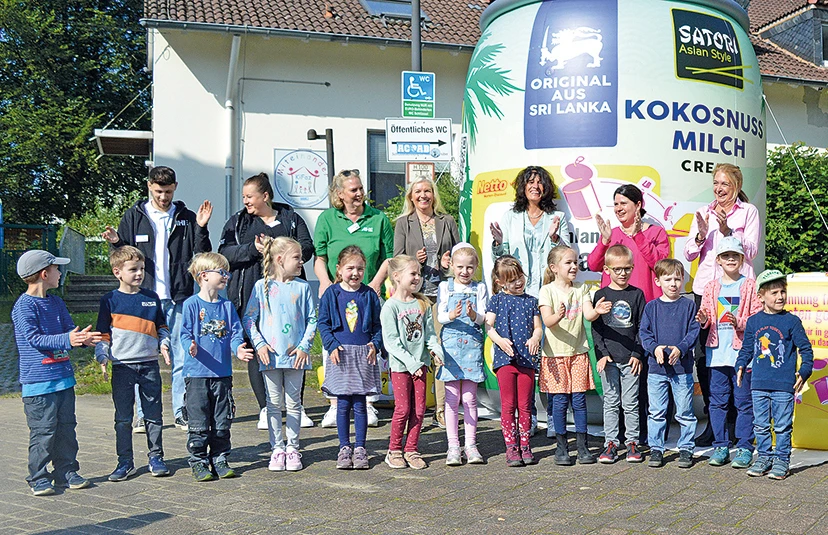 Gruppenbild