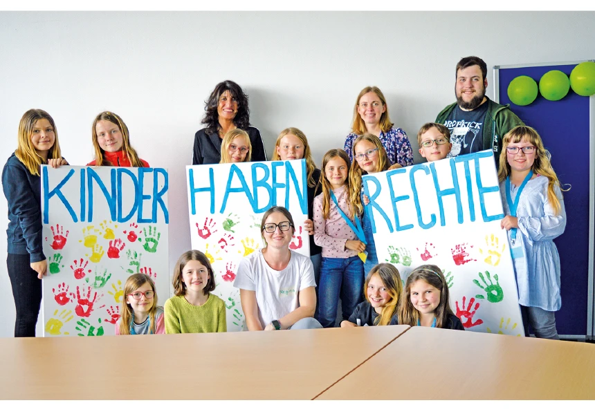 Gruppenbild