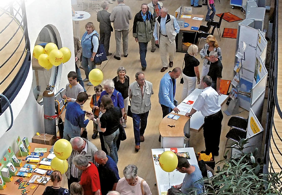 Energiemesse 2019
