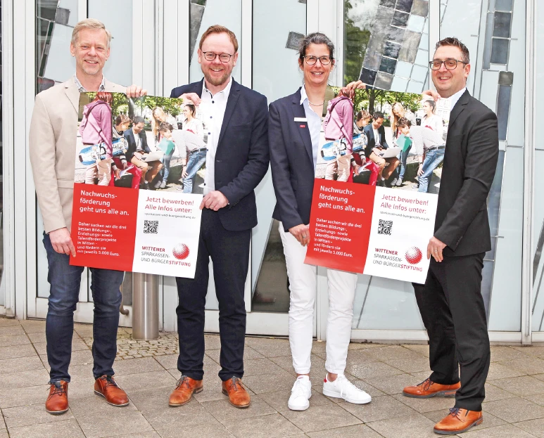 Gruppenbild