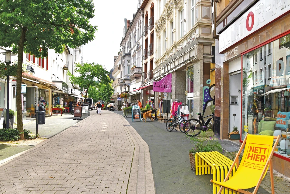 Weilstraße