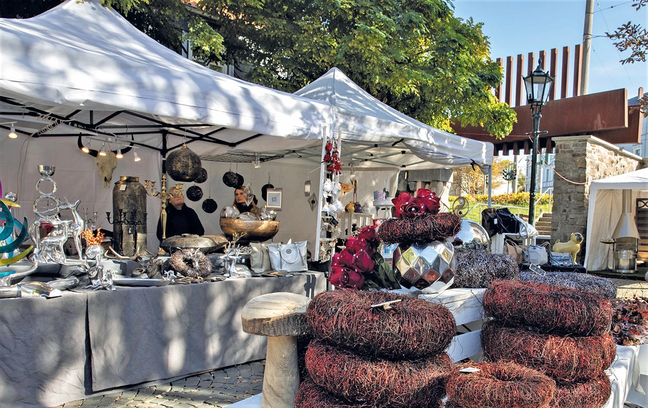 Herbstmarkt