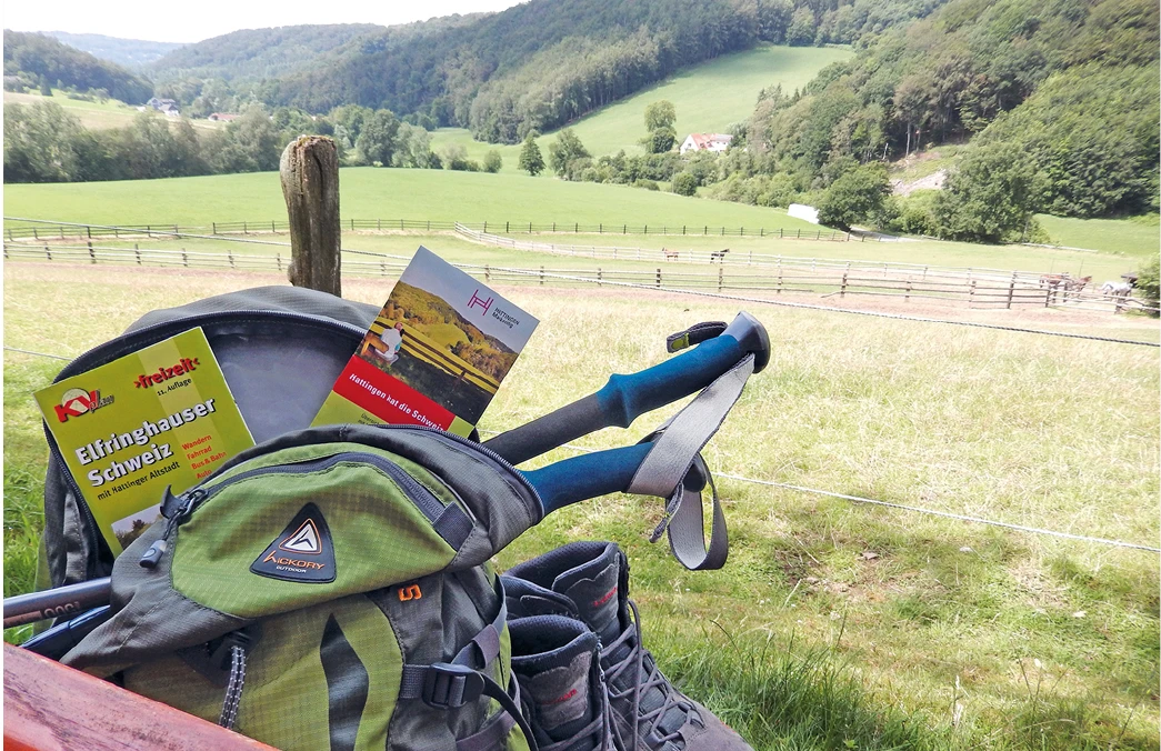 Die Elfringhauser Schweiz