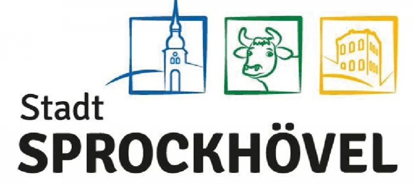 Sprockhövel Logo