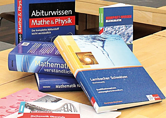 Schulbücher