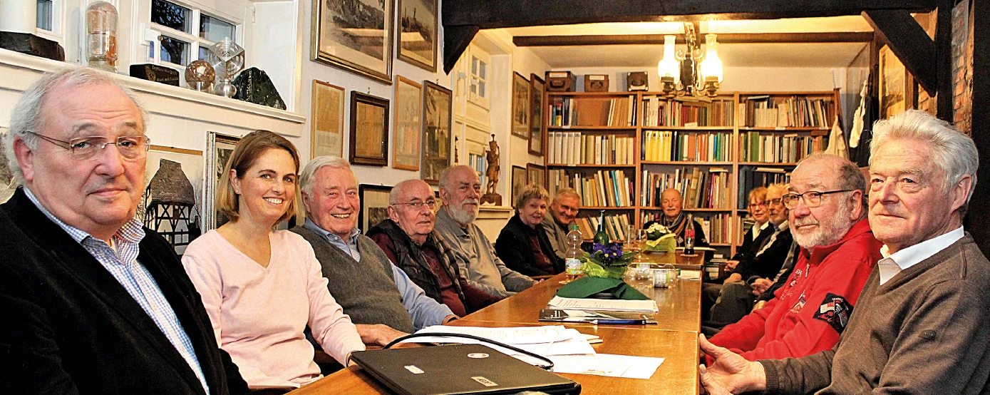 Heimatverein 2019