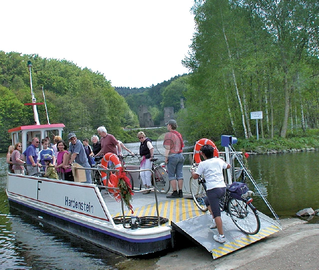 Ruhr Faehre 2019