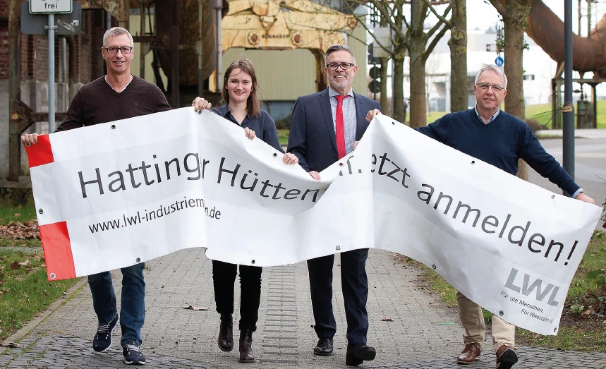 Huettenlauf 2019