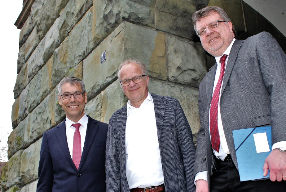 Kanalnetz-Verantwortliche, 2019