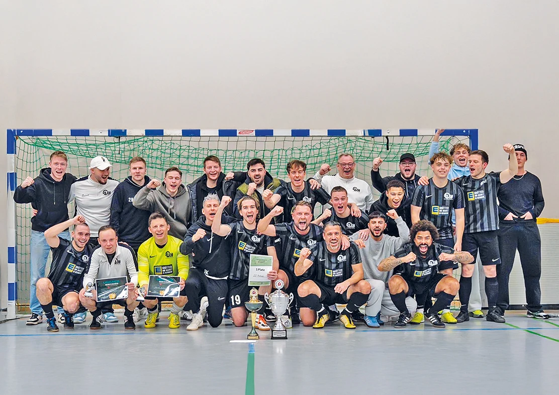 Gruppenbild