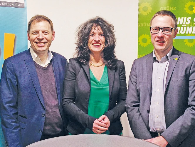 Gruppenbild