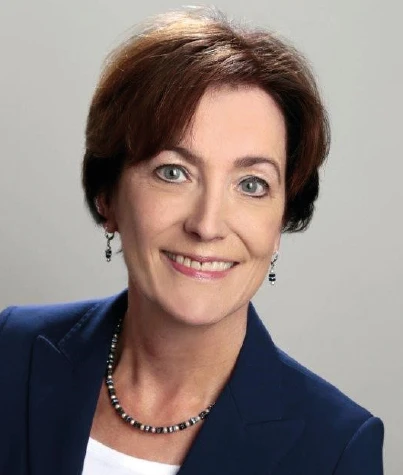 Portrait Silvia Leidemann, OB