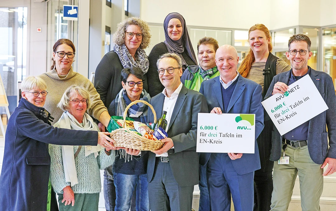 Gruppenbild