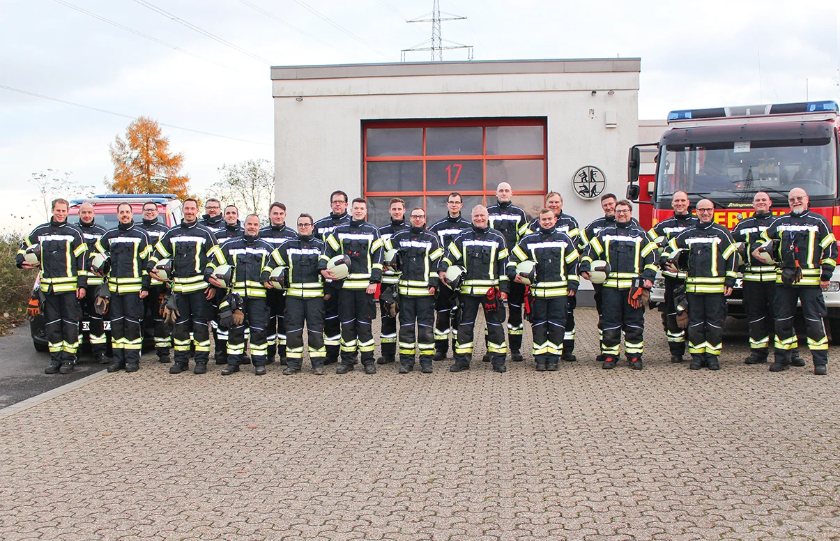 Gruppenbild