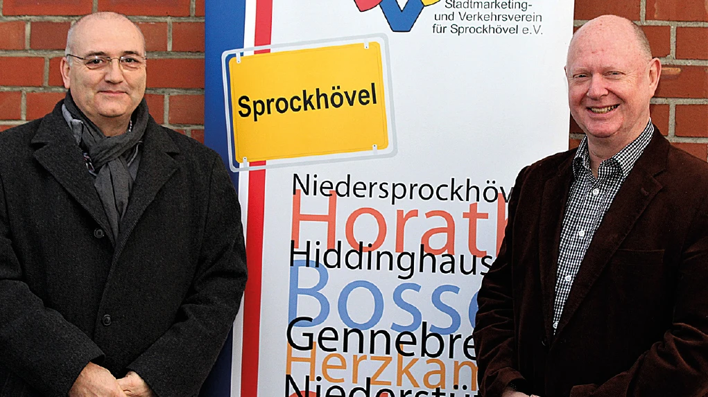 Veranstaltungen 2019