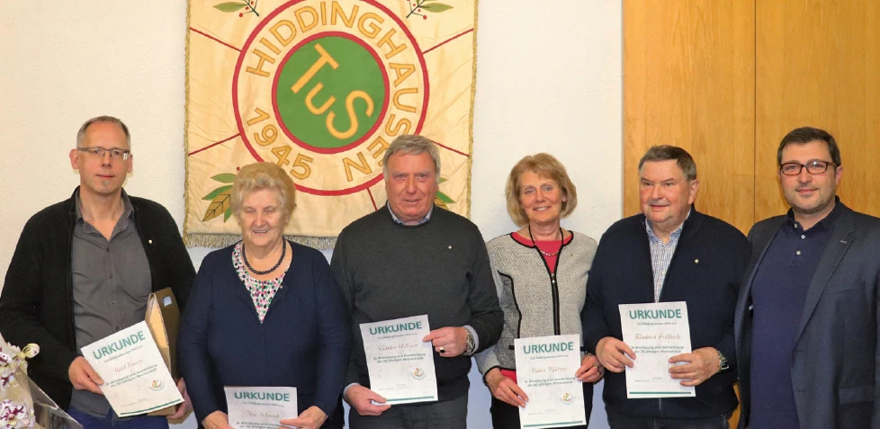 TUS-Hiddinghausen-Versammlung 2019