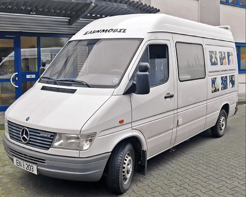 Zahnmobil 2019